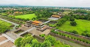 Vietnam Discovery - Hue Ancient Capital