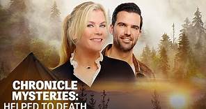 Preview - Chronicle Mysteries: Helped to Death - Hallmark Movies & Mysteries