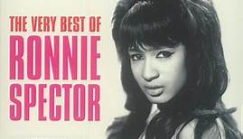 Ronnie Spector - The Very Best Of Ronnie Spector