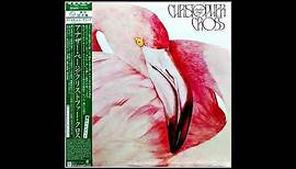 Christopher Cross - Another Page 1⃣ / 1983