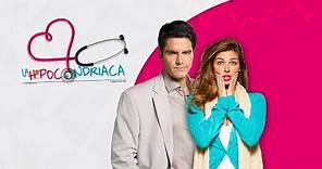 La hipocondriaca (2013) - Tráiler oficial | Caracol Play