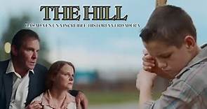 THE HILL-Dennis Quaid & Colin Ford - Briarcliff Entertainment TECH