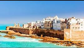 Die 10 besten Orte in Marokko!