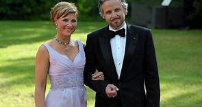 Se suicida Ari Behn, exmarido de la princesa Marta Luisa de Noruega