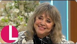 Rock and Roll Legend Suzi Quatro Reveals Why Her Husband Lives in Another Country | Lorraine