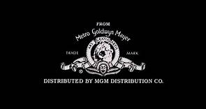 Dino de Laurentiis Company/MGM Distribution Co. (2001) [4K]
