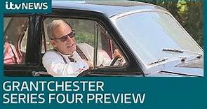 Grantchester series four preview | ITV News