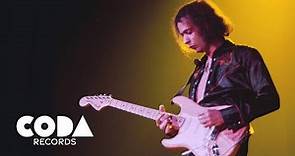Ritchie Blackmore – Guitar Gods (Full Music Documentary)