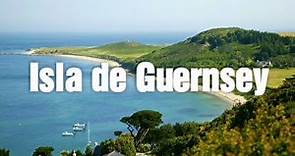 Isla de Guernsey - Reino Unido (Inglaterra)