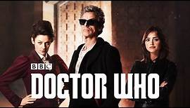 Doctor Who Staffel 9 - Trailer [HD] Deutsch / German