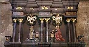 Catedral de San Patricio: 😉 Icono Religioso y Arquitectónico en Dublín