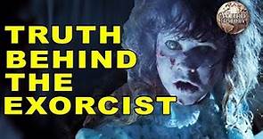 The Exorcist | Inspired By Terrifying True Story of Roland Doe