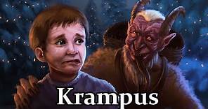 Krampus: Exploring the Legend of the Christmas Demon