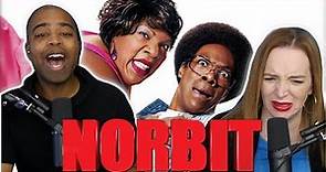 Norbit - Was Hilarious!! - Movie Reaction