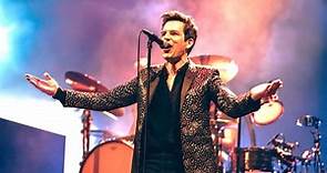 The Killers regresa a México en 2023: Conoce los lugares y fechas