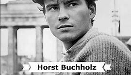 Horst Buchholz: "Eins, zwei, drei" (1961)