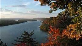 Mississippi River | Wikipedia audio article