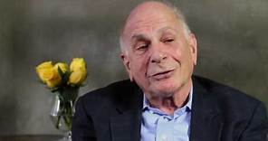 Daniel Kahneman - On Amos Tversky