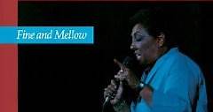 Carmen McRae - Fine And Mellow - Live At Birdland West