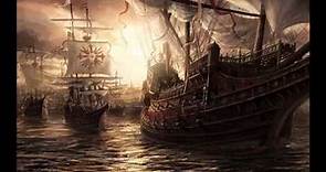 Il galeone meglio conservato della storia - Il Vasa