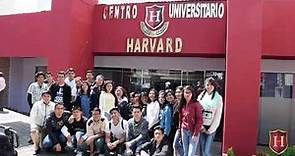Centro Universitario Harvard