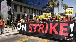WGA strike ends after ratifying new deal with studios