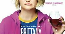 Brittany non si ferma più - Film (2019)