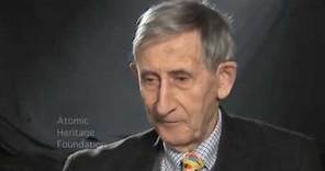 Freeman Dyson's Interview