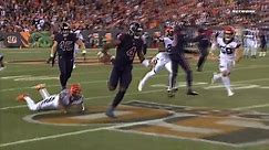 NFL - Every Deshaun Watson play from his 1st NFL start!...
