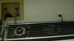 1990 Whirlpool Dryer (Part1) (Intro)