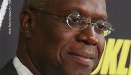 Andre Braugher dies aged 61