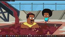 Cleveland Show Best Moments Of Seasons 1-4 Full Movie