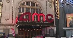 AMC Theatres to introduce higher prices for best seats