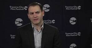 Michael Stuhlbarg - Interview