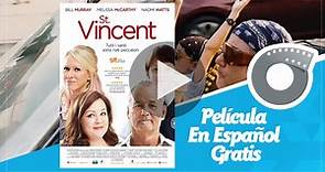 St. Vincent - Bill Murray, Melissa McCarthy, Naomi Watts - Película En Español Gratis - Vídeo Dailymotion
