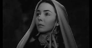 Lourdes (1943) Bernadette (The Song Of Bernadette) - Completo ITA