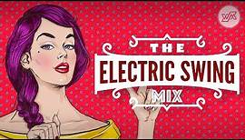 Big Electro Swing Mix - Best of The Best Swing Music