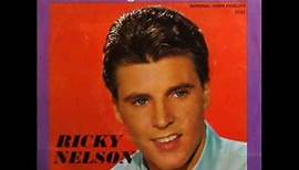 Ricky Nelson - Hello Mary Lou ( 1961 )
