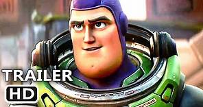 LIGHTYEAR Trailer (Pixar, 2022)