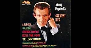 Johnny Paycheck's Greatest Hits