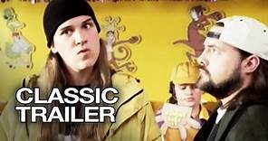 Jay and Silent Bob Strike Back (2001) Official Trailer # 1 - Kevin Smith HD