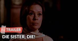Die Sister, Die! 1978 Trailer HD | Jack Ging | Edith Atwater | Antoinette Bower