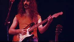Frank Zappa - Chalk Pie