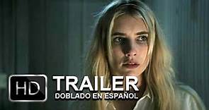 Abandoned (2022) | Trailer doblado en español