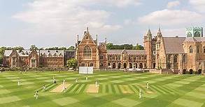 Clifton College