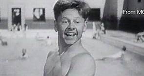 Remembering Hollywood legend Mickey Rooney