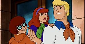 Scooby-Doo! Mask of the Blue Falcon (Video 2012)
