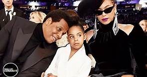 Así Tratan Beyoncé Y Jay-Z A Sus Hijos