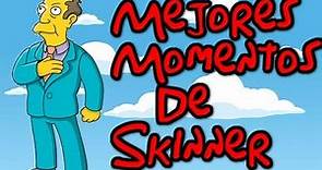 Los Mejores Momentos de Skinner