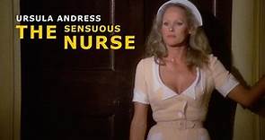 The Sensuous Nurse (1975) Ursula Andress